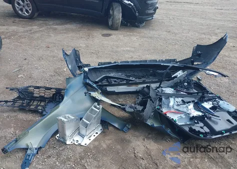 2025 Honda Civic Sport from USA, damaged, VIN 2HGFE2F53SH526889